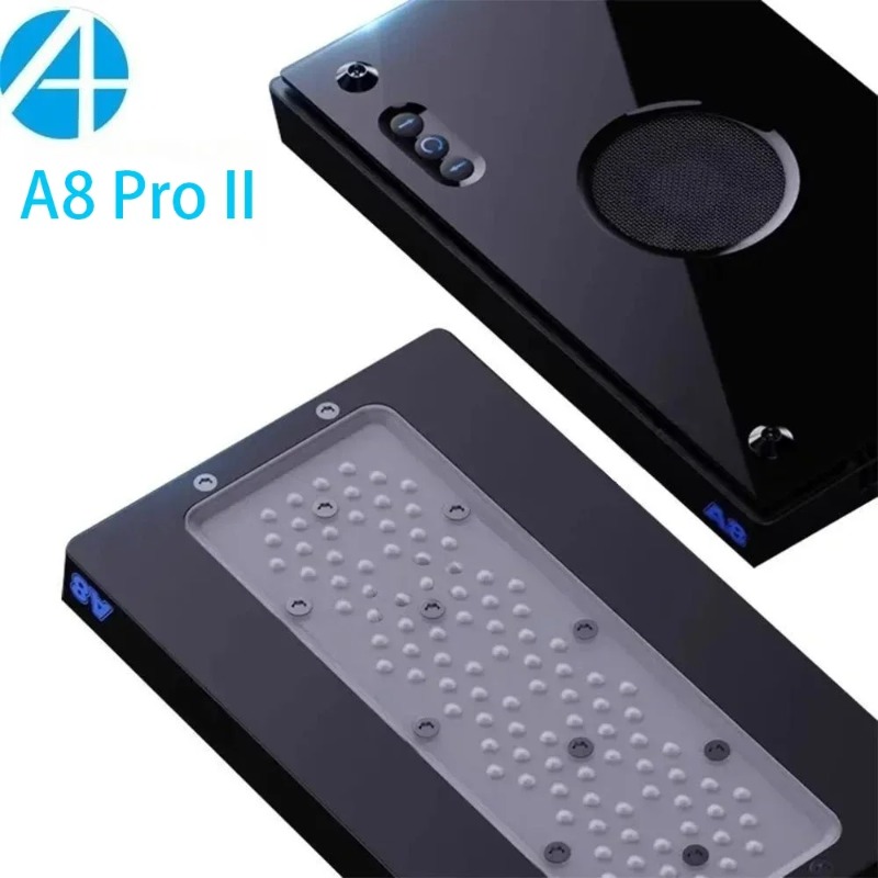 A8Pro II Max Coral Reef Marine - Marine Coral recensione e prezzo