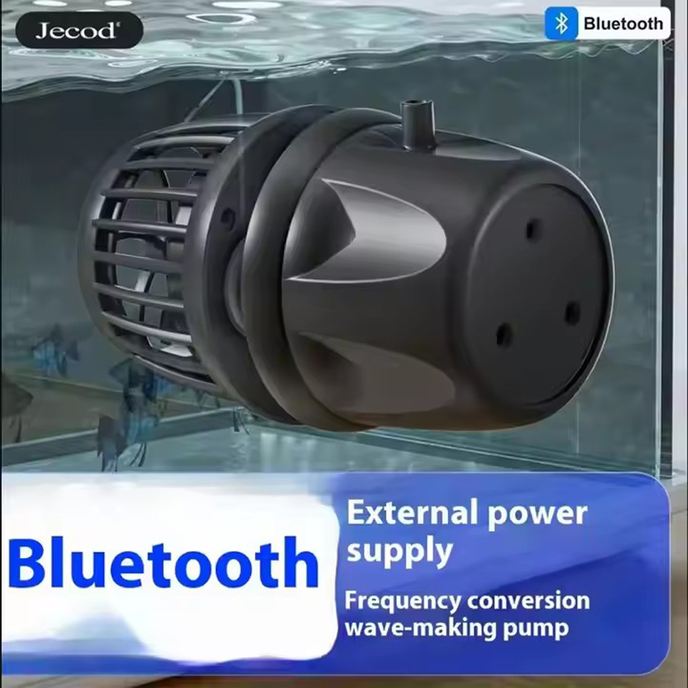 Jebao jecod wave maker Nuova p - Saltwater Tank recensione e prezzo