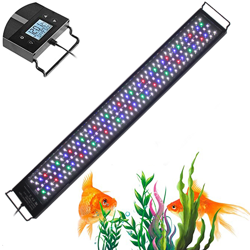 Luce a spettro completo per ac - Reef Lighting recensione e prezzo