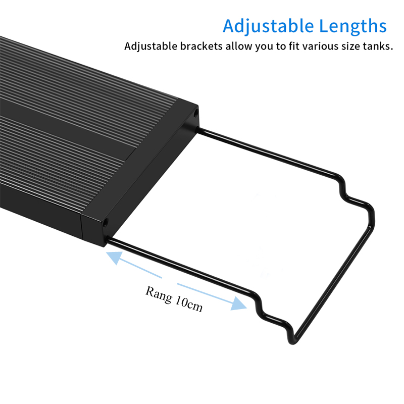 Luce a spettro completo per ac - Reef Lighting recensione e prezzo