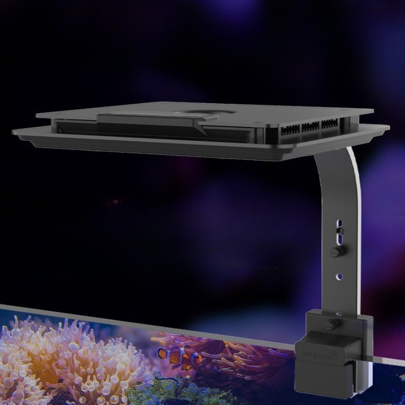 Lampada LED per Acqua Marina c - Reef Lighting recensione e prezzo