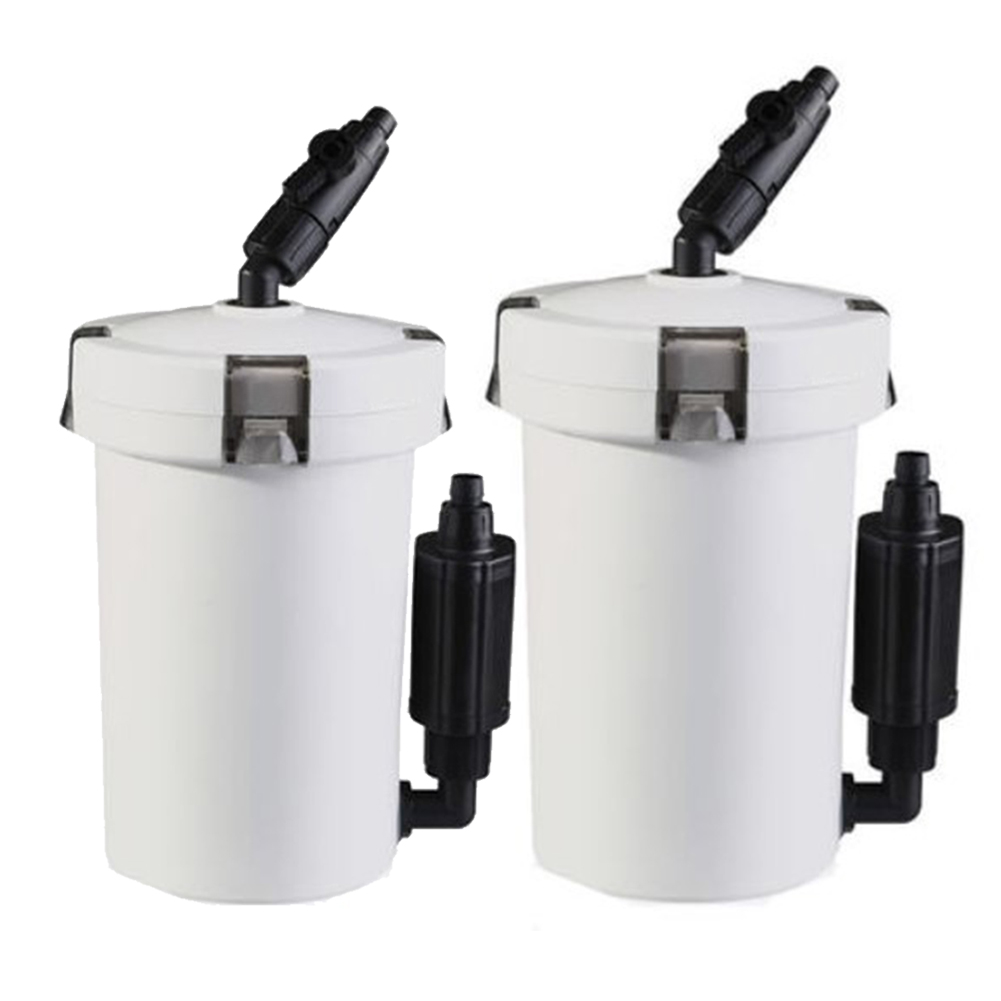 Secchio filtro per acquario se - Reef Tank Filter recensione e prezzo