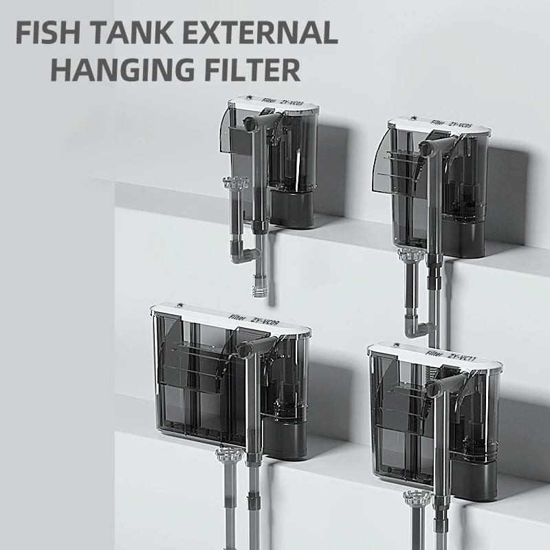 Filtro per acquario 110V 220V, - Reef Tank Filter recensione e prezzo