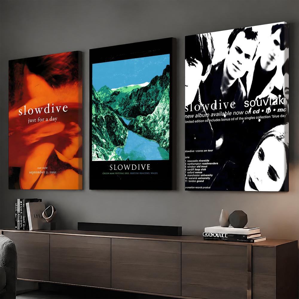 Quadro su Tela Incorniciato co - Live Rock recensione e prezzo