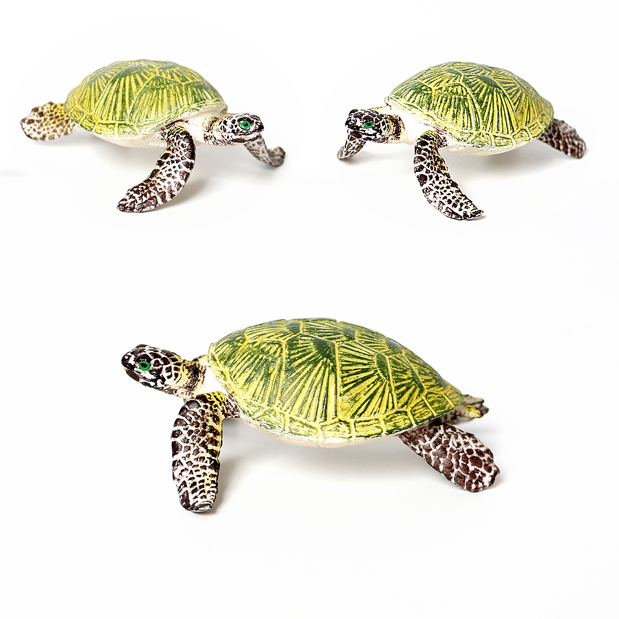 Miniature realistiche vita mar - Marine Aquarium recensione e prezzo