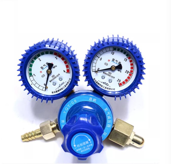 Regolatore di ossigeno/acetile - Nitrate Reductase recensione e prezzo